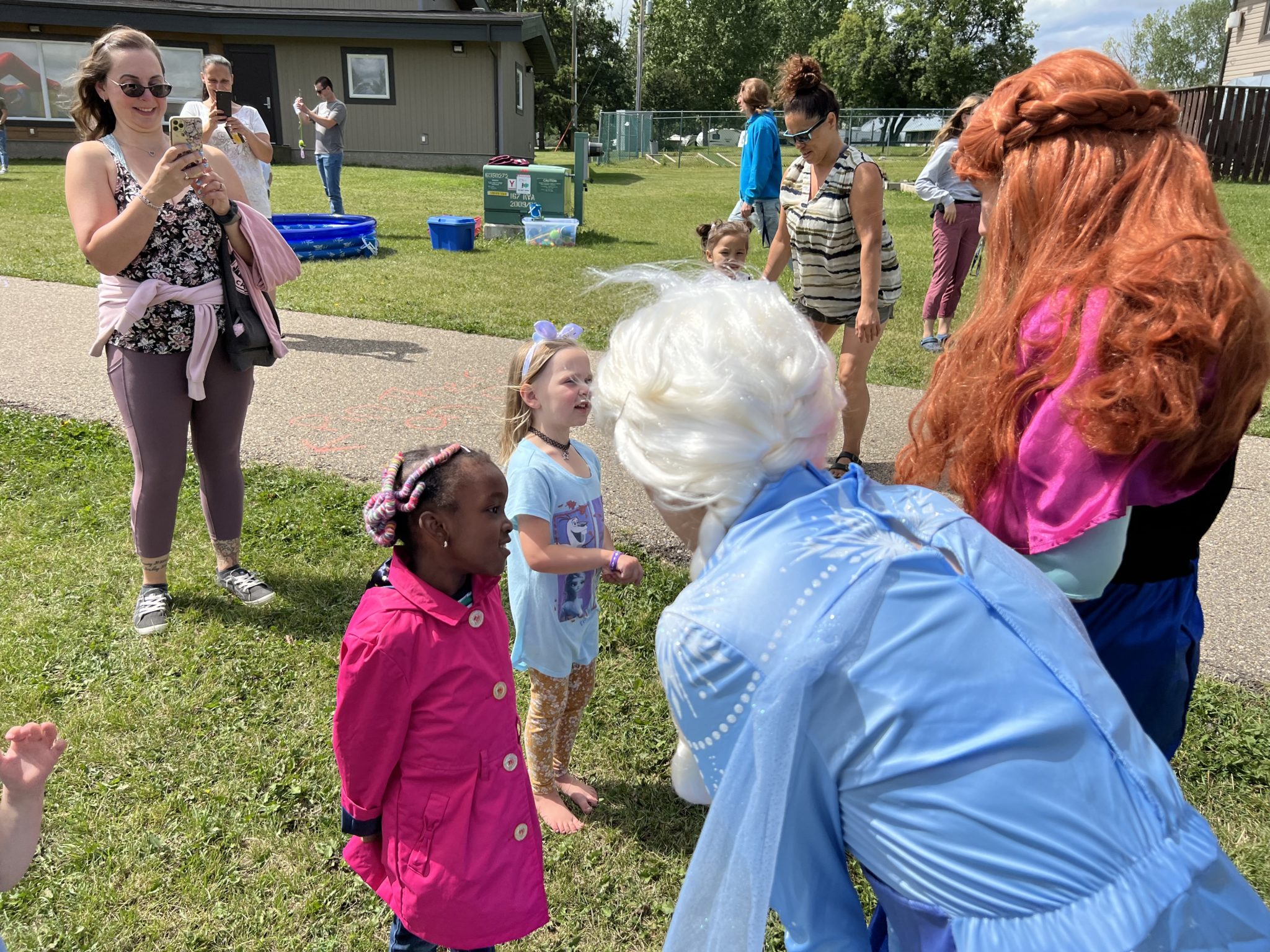 Pine Lake Camp - Summer Camp, Christian Camp, Salvation Army Camp